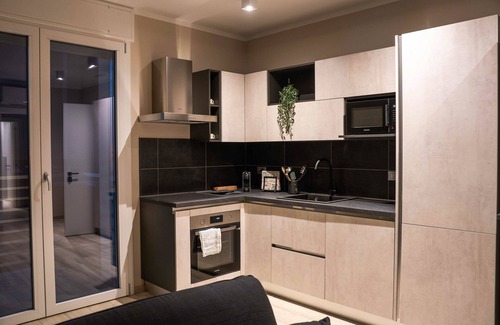 Novara Apartamento | Terranova 49