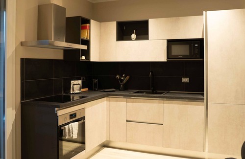 Novara Apartamento | Terranova 49