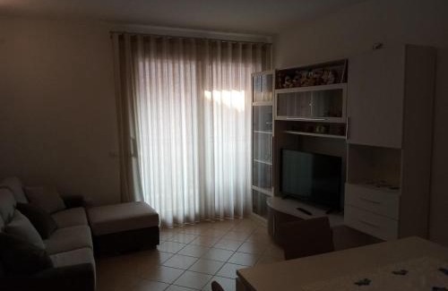Rosa Apartamento | Terrapiana Home