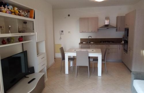 Rosa Apartamento | Terrapiana Home