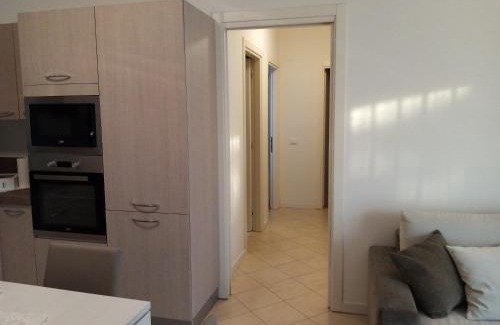 Rosa Apartamento | Terrapiana Home