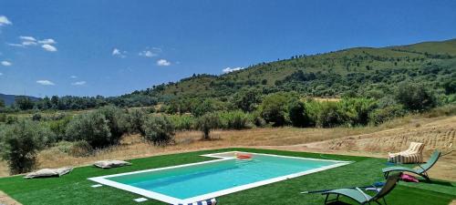 Fundao Casa | Terras do Salvado Agroturismo