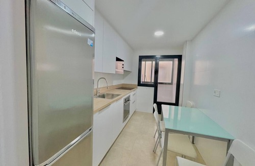 Torre del Mar Apartamento | TERRASOL AZUCARERA 4
