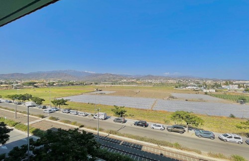 Torre del Mar Apartamento | TERRASOL AZUCARERA 4