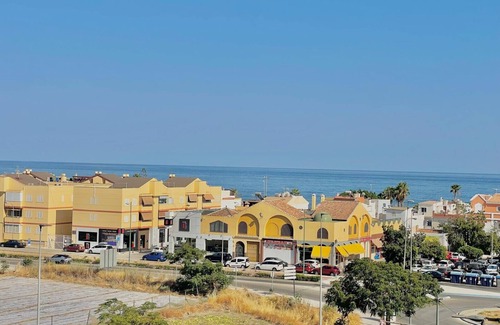 Torre del Mar Apartamento | TERRASOL AZUCARERA 4