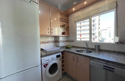 Torre del Mar Apartamento | TERRASOL ESTRELLA 2