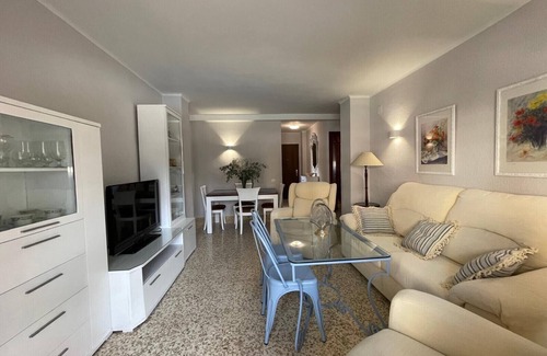 Torre del Mar Apartamento | TERRASOL ESTRELLA 2