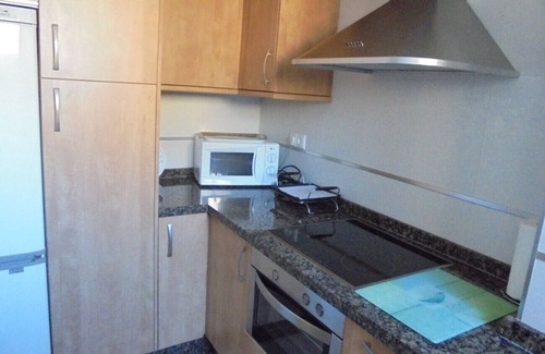 Torre del Mar Apartamento | TERRASOL HAWAI 2