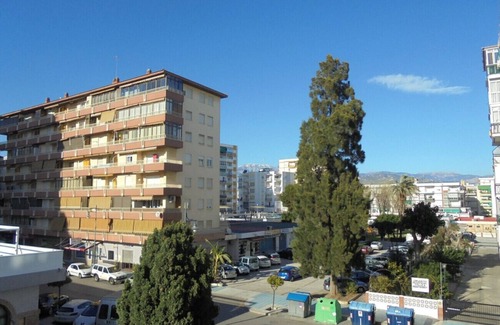 Torre del Mar Apartamento | TERRASOL HAWAI 2