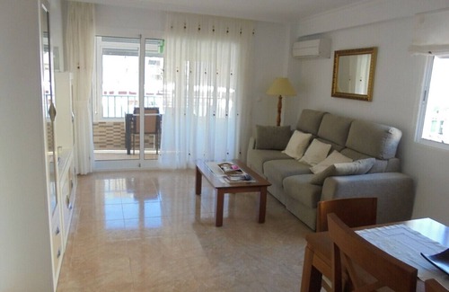Torre del Mar Apartamento | TERRASOL HAWAI 2