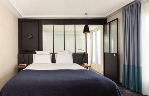 Montmartre Hotel | Terrass'' Hotel