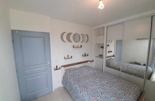 Greoux-les-Bains Apartamento | Terrasse 130m2 panoramique avec Climatisation Piscine - 3 chambres