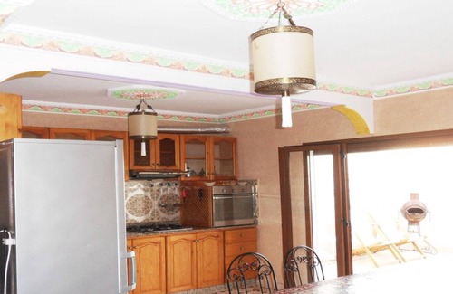 Essaouira Apartamento | APPART BEAU SOLEIL N ° 1 TERAS, Vivienda 4124513 BEAU SOLEIL N ° 1