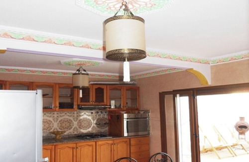 Essaouira Apartamento | APPART BEAU SOLEIL N ° 1 TERAS, Vivienda 4124513 BEAU SOLEIL N ° 1