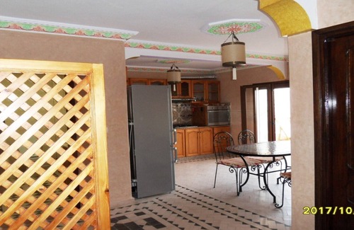 Essaouira Apartamento | APPART BEAU SOLEIL N ° 1 TERAS, Vivienda 4124513 BEAU SOLEIL N ° 1