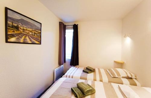 Digne-les-Bains Apartamento | Terrasse & Détente - À deux pas des Thermes - Piscine partagée