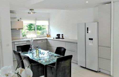 Vienne Apartamento | Terrasse de Malissol