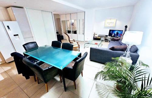 Vienne Apartamento | Terrasse de Malissol
