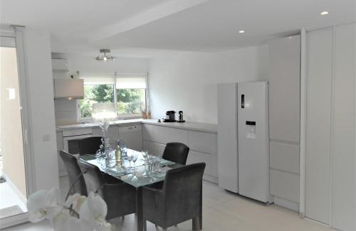 Vienne Apartamento | Terrasse de Malissol