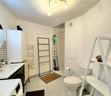 Poissy Apartamento | Terrasse de Paris