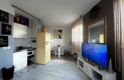Poissy Apartamento | Terrasse de Paris