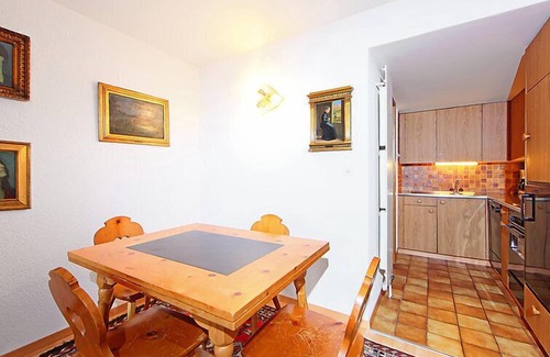 Randogne Apartamento | Terrasse Des Alpes 618 by Interhome