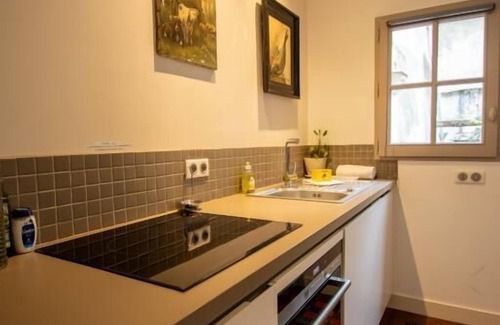Amboise Apartamento | Terrasse SUR LA Tour Garçonnet - Appartement 65m²
