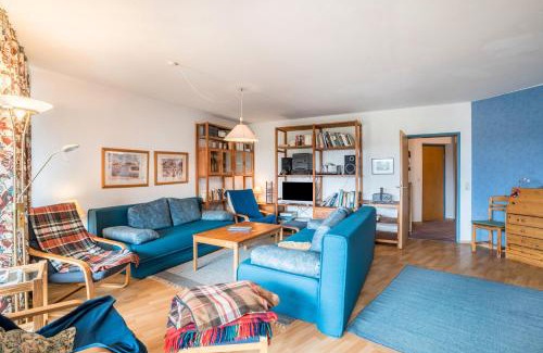 Schonach im Schwarzwald Apartamento | Terrassenpark Apartment 160