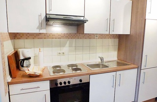 Schonach im Schwarzwald Apartamento | Terrassenpark by Interhome