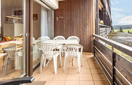 Schonach im Schwarzwald Apartamento | Terrassenpark Schonach App 161