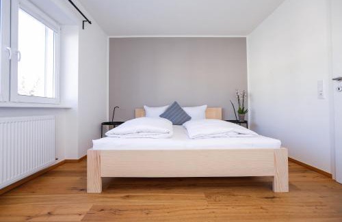 Goetzis Apartamento | Terrassenwohnung in Götzis