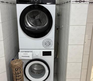 Wangen Apartamento | Terrassenwohnung mit Parkplatz