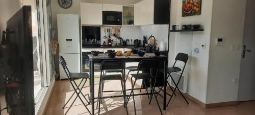 Sormiou Apartamento | TERRASSES PARC NATIONAL DES CALANQUES-SORMIOU