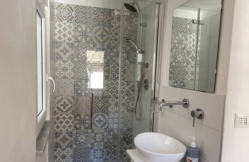 Vibo Valentia Apartamento | Terravecchia Gray cottage