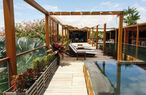 Porto Seguro Casa | Terravista Villa Safira Trancoso