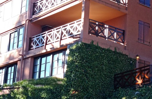 Enveitg Apartamento | Cerdanya en familia. Montana Park