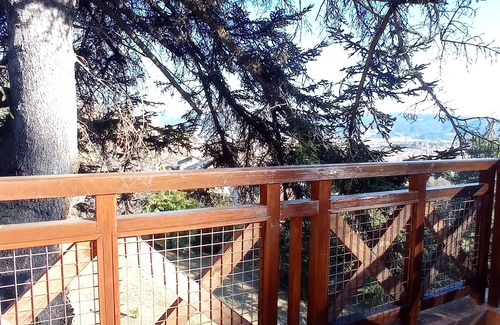 Enveitg Apartamento | Cerdanya en familia. Montana Park