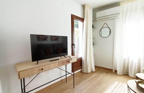 Albaicin Apartamento | Terraza bajo la Alhambra Generalife