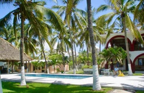 Cuyutlan Casa | Terraza Cuyutlan