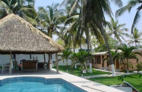 Cuyutlan Casa | Terraza Cuyutlan