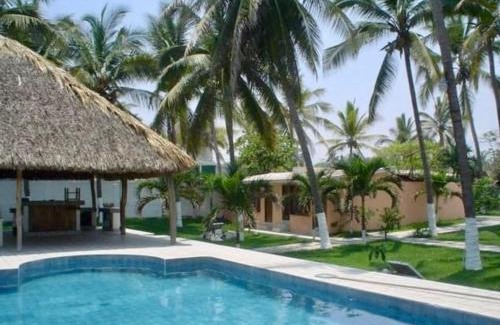 Cuyutlan Casa | Terraza Cuyutlan