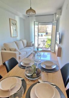 San Pedro Apartamento | Terraza de la Axerquía
