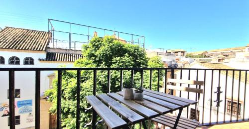 San Pedro Apartamento | Terraza de la Axerquía