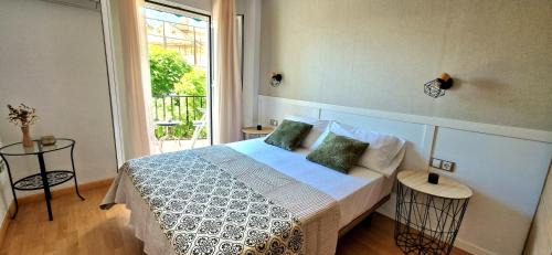 San Pedro Apartamento | Terraza de la Axerquía