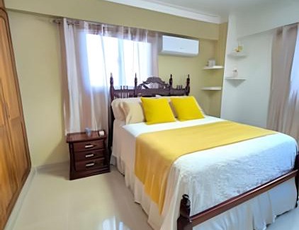 Altos de Arroyo Hondo Apartamento | Terraza Doña Antonia, impuestos incluidos.