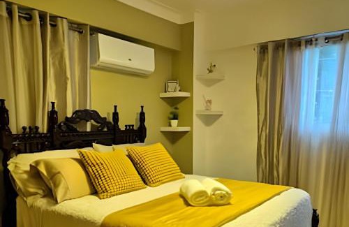 Altos de Arroyo Hondo Apartamento | Terraza Doña Antonia, impuestos incluidos.