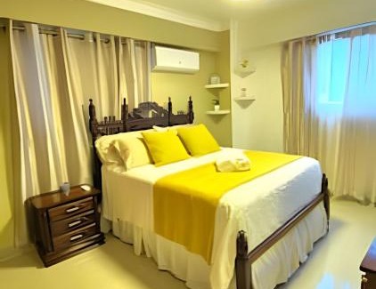 Altos de Arroyo Hondo Apartamento | Terraza Doña Antonia, impuestos incluidos.