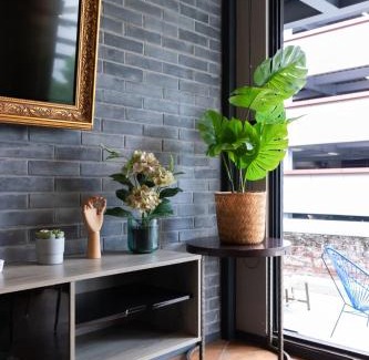 Reforma Apartamento | Terraza GRAN Ubicacion a una cuadra del Angel