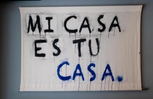 Reforma Apartamento | Terraza GRAN Ubicacion a una cuadra del Angel