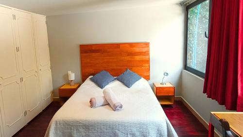 Coyoacan Casa | Terraza & Loft San Ángel